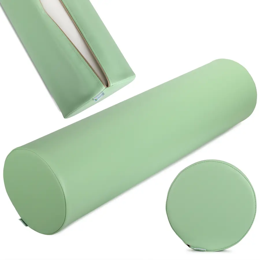 Rouleau de massage - 25x100 (revêtement Vinyl Flex)