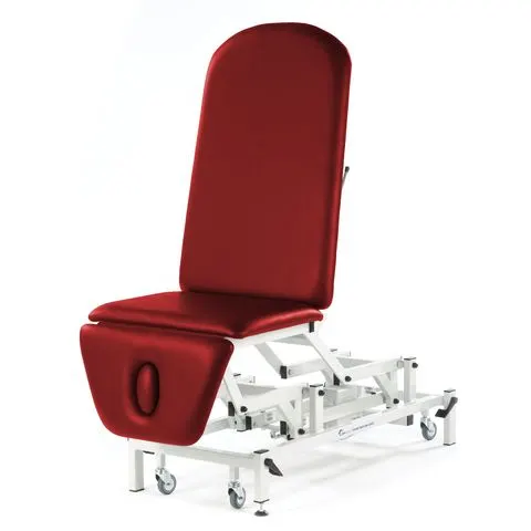 Table d'examen Therapy 3 Drop Electrique