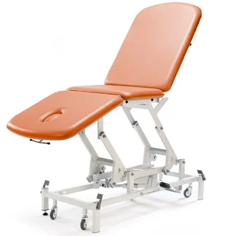 Table d'examen Therapy 3 Hydraulique