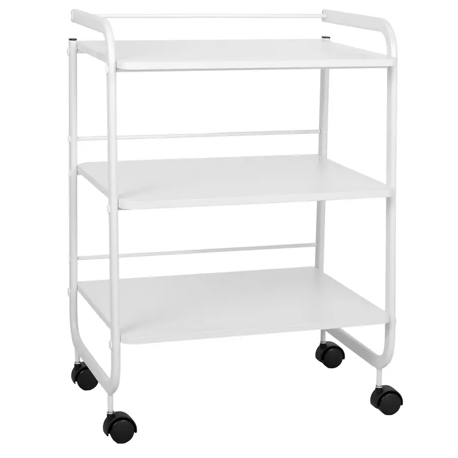 Table d'appoint esthétique Vexo