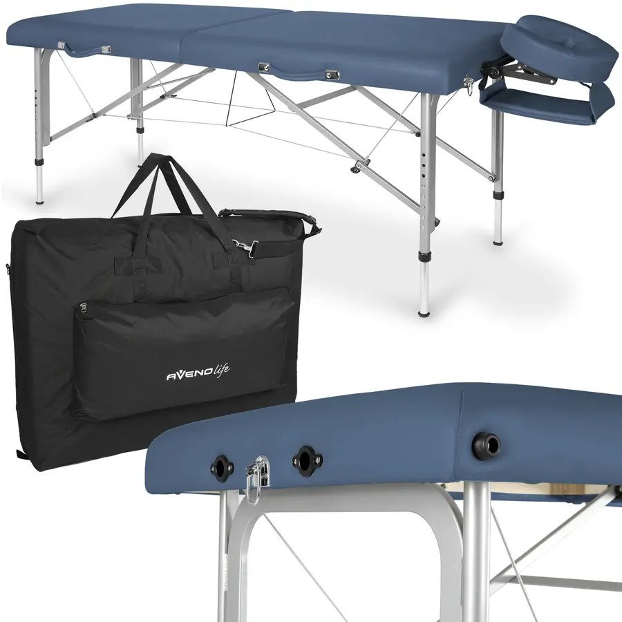 Table de massage Altus 60 cm
