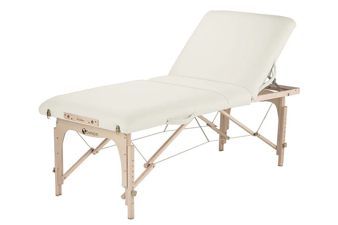 Table de massage Earthlite Avalon XD Tilt