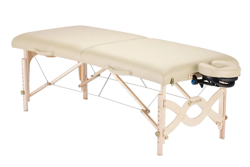 Table de massage Earthlite Avalon XD