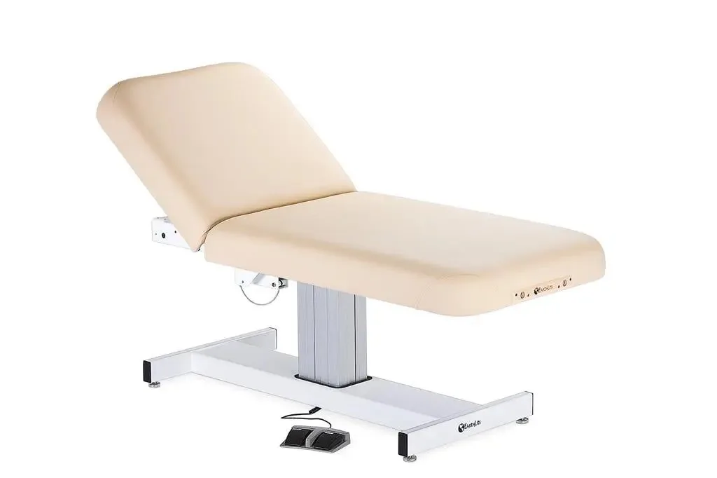 Table de massage électrique Earthlite Everest Tilt