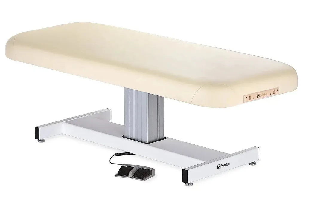 Table de massage électrique Earthlite Everest