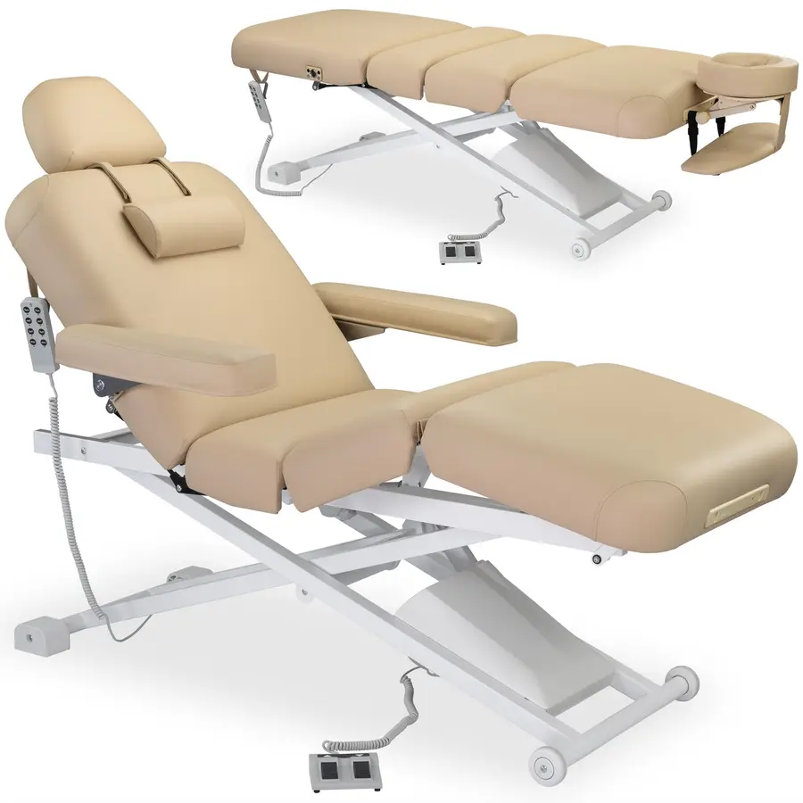 Table de massage Linea V3 - 3 moteurs