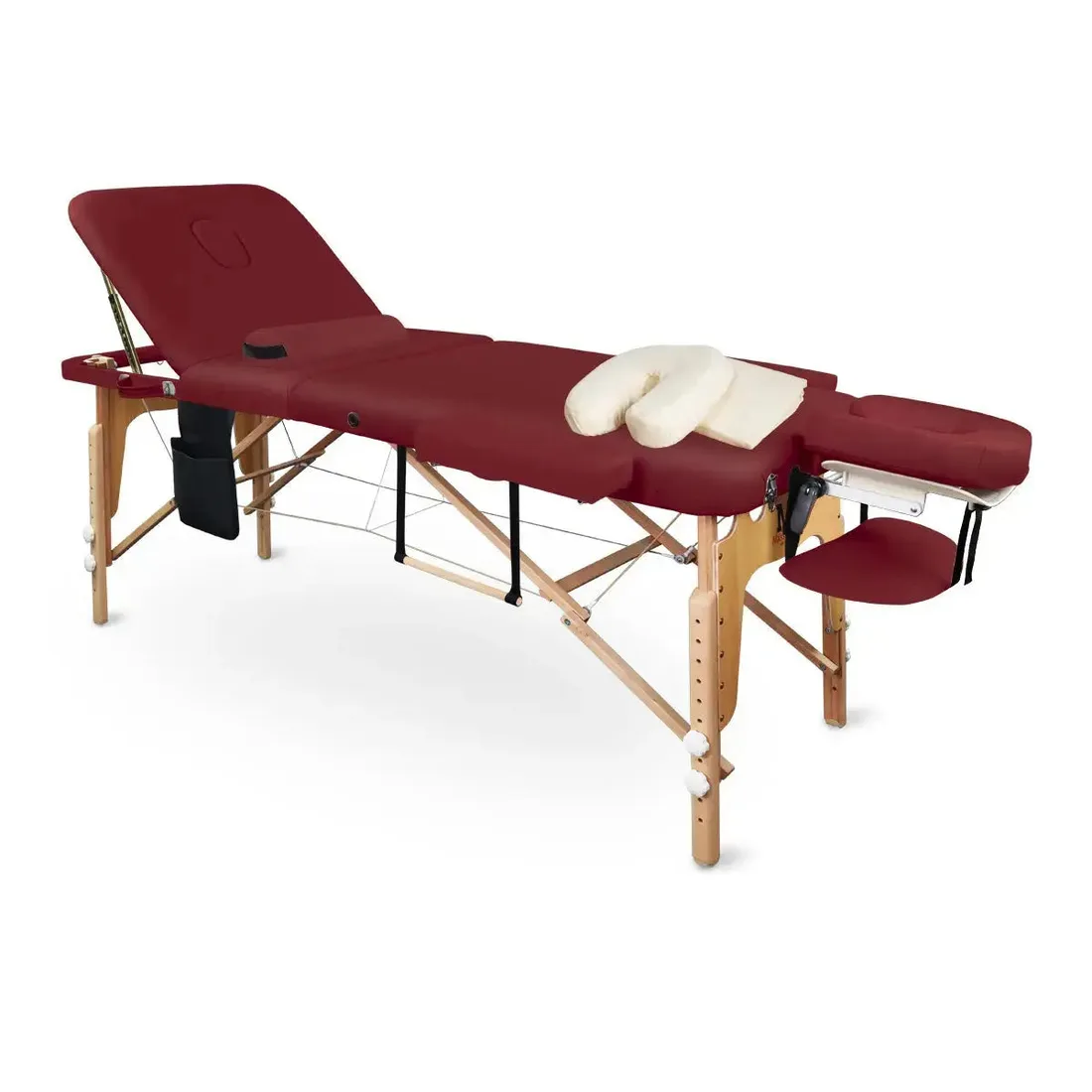 Table de massage Massunda All Inclusive