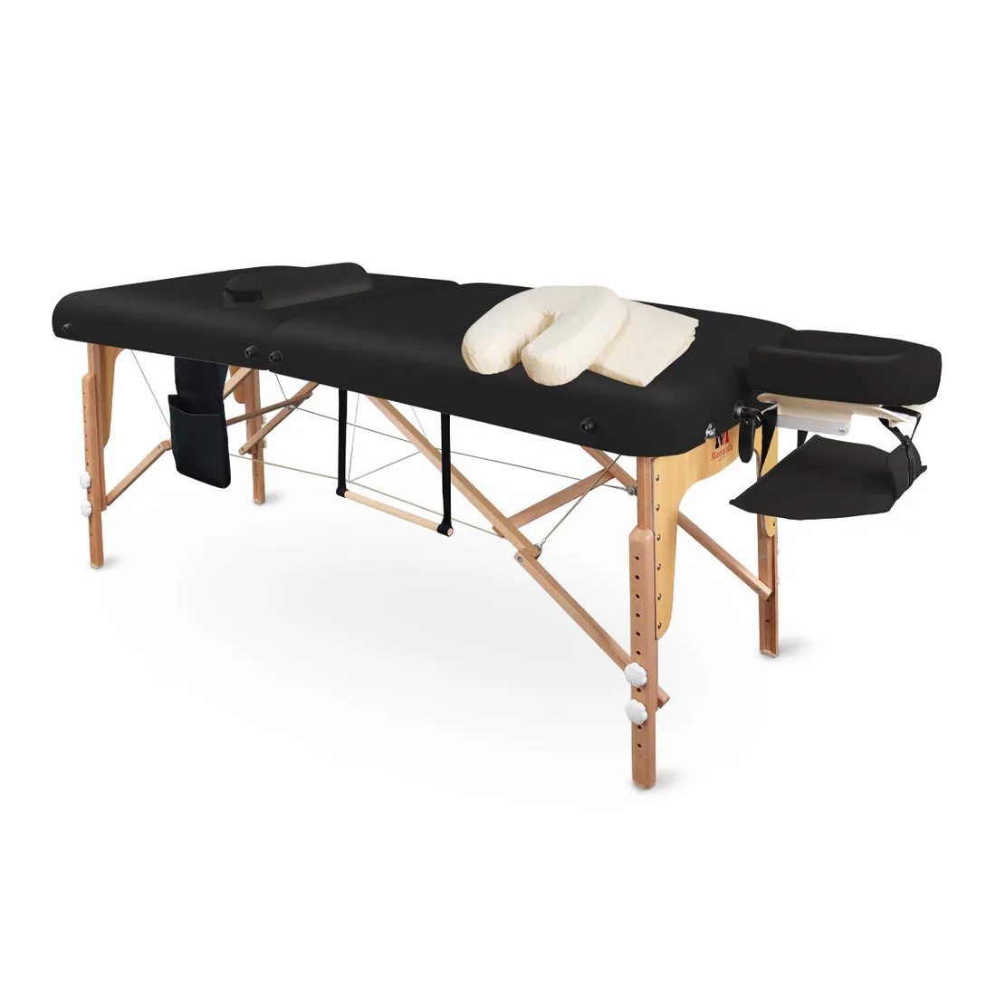 Table de massage Massunda Comfort Deluxe