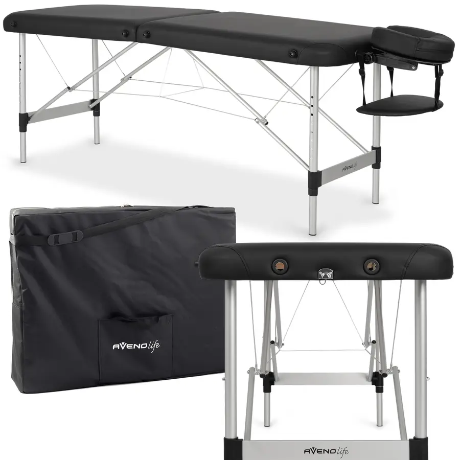 Table de massage Nina 60 cm