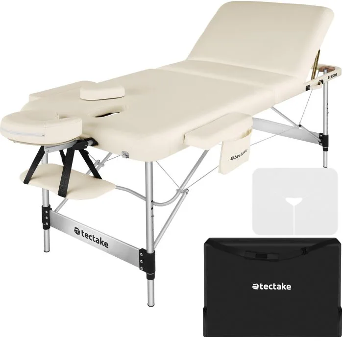 Table de massage pliable KO TAO