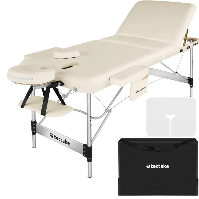 Table de massage pliable PHUKET