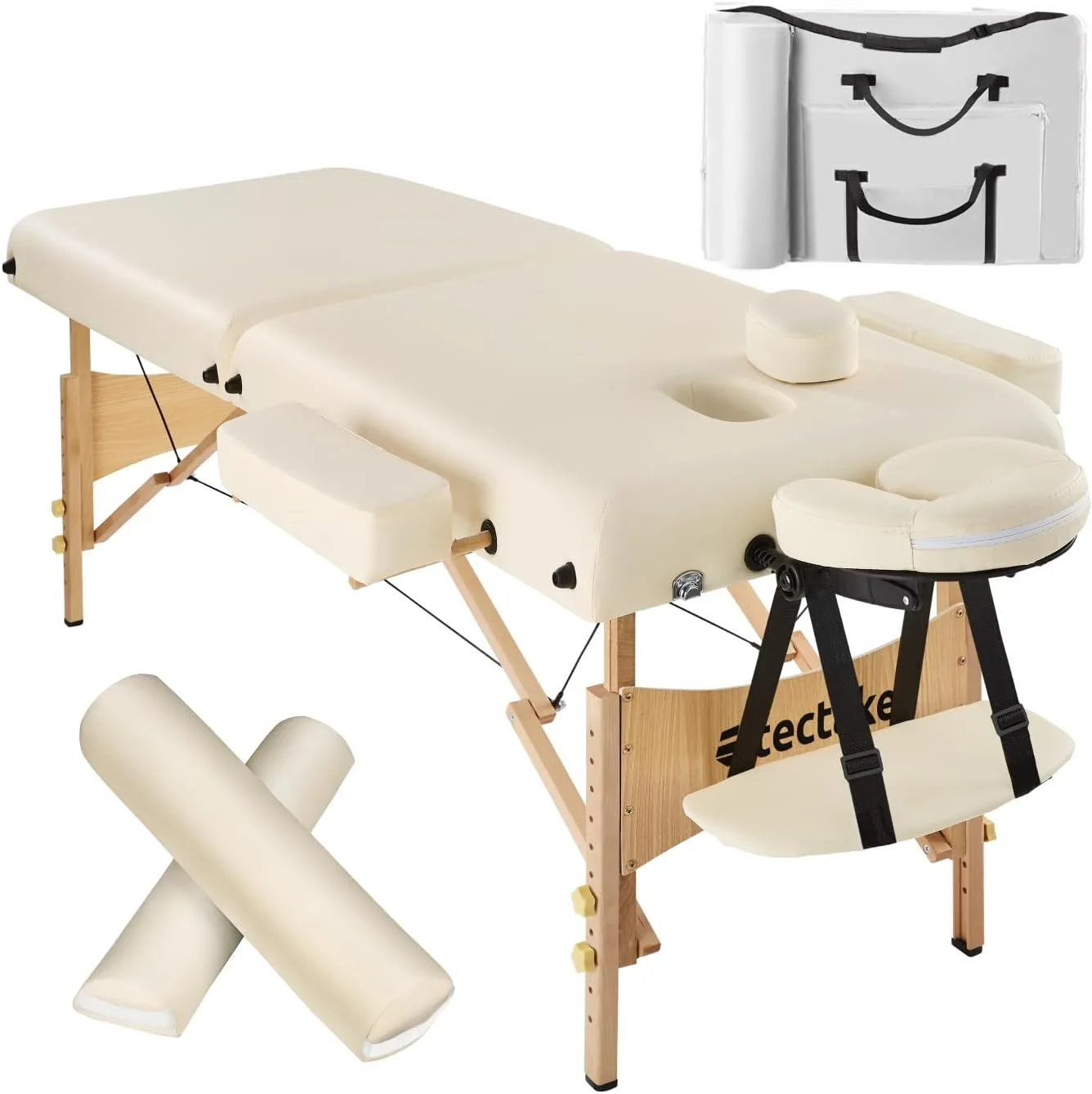 Table de massage pliante