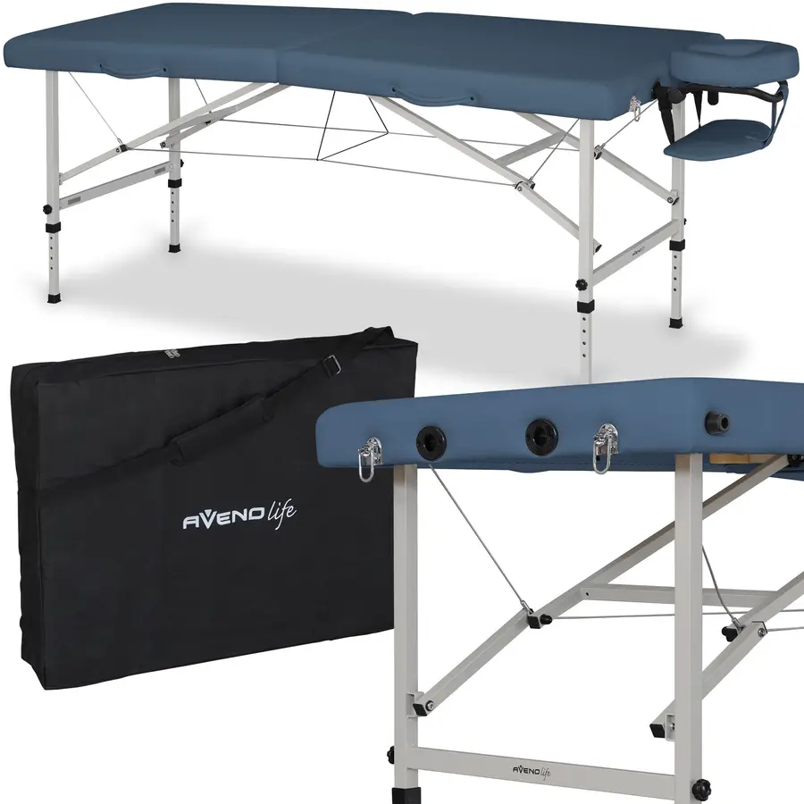 Table de massage Torina 71 cm
