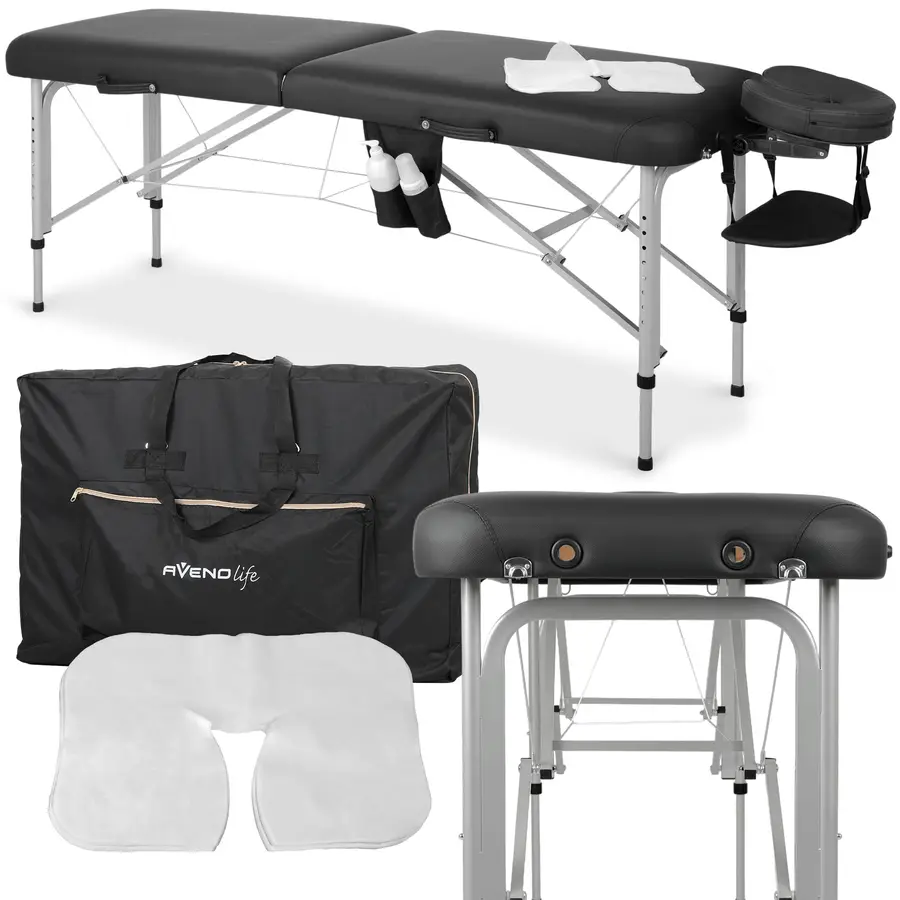 Table de massage Vera 60 cm