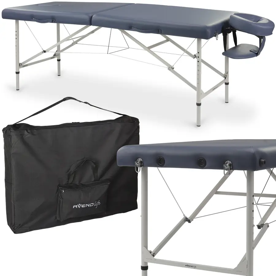 Table de massage Verona 71 cm