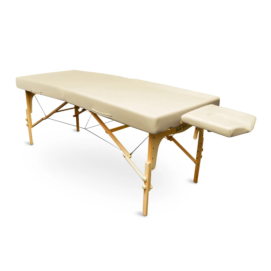 Table de massage Zen Ayurveda Pro Set
