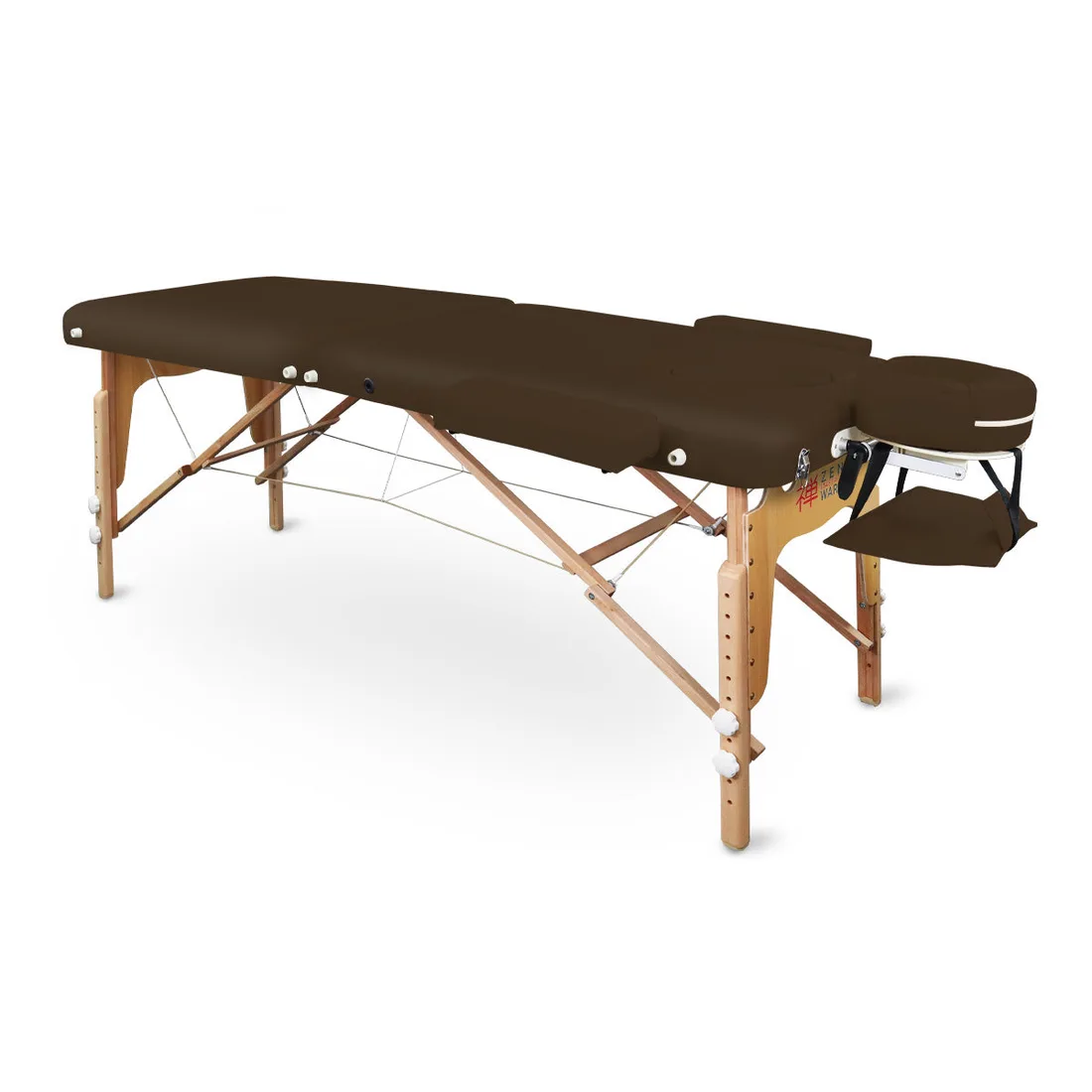 Table de massage Zen Basic III Flat