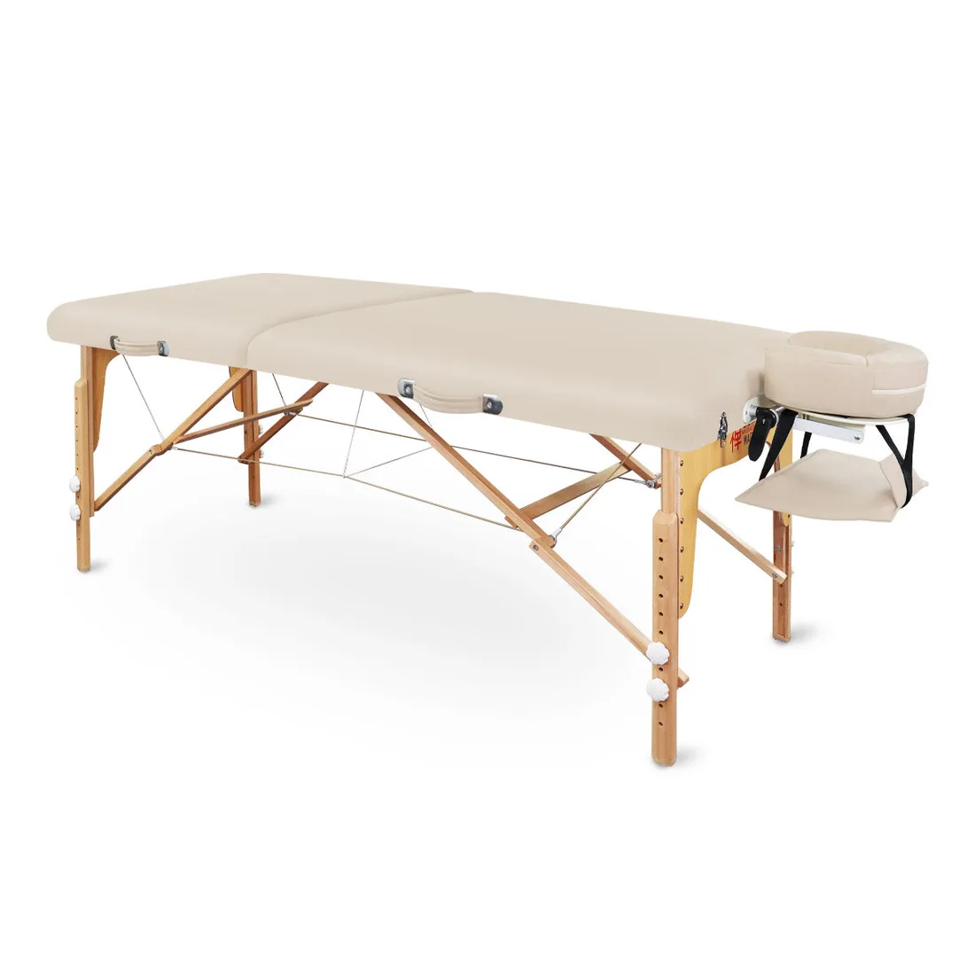 Table de massage Zen Basic Niveau