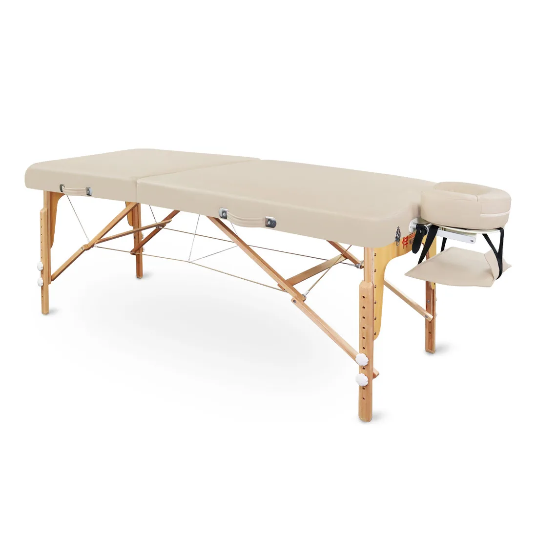 Table de massage Zen FlatTop
