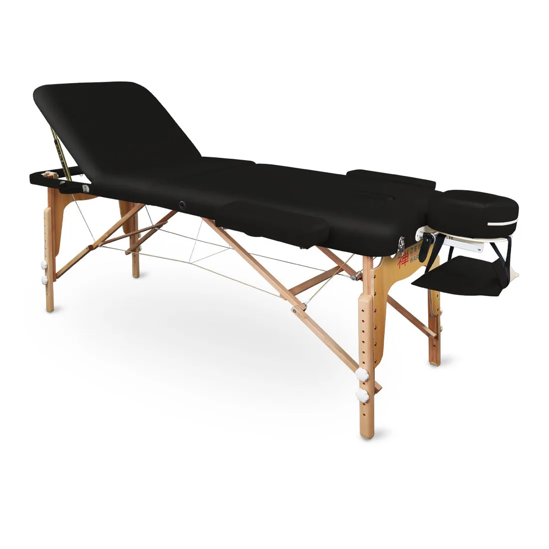 Table de massage Zen PhysioTop