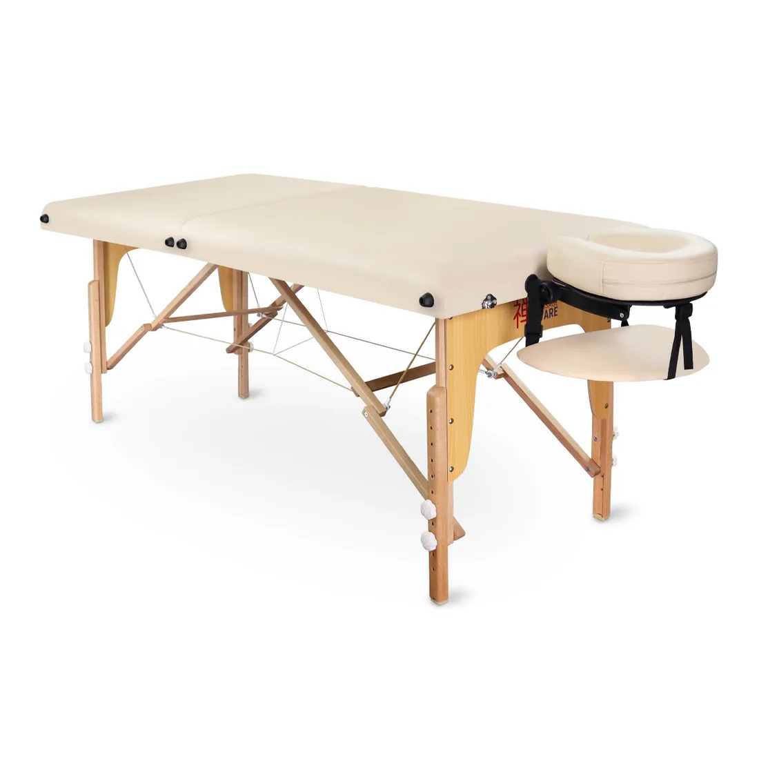 Table de massage Zen StartUp