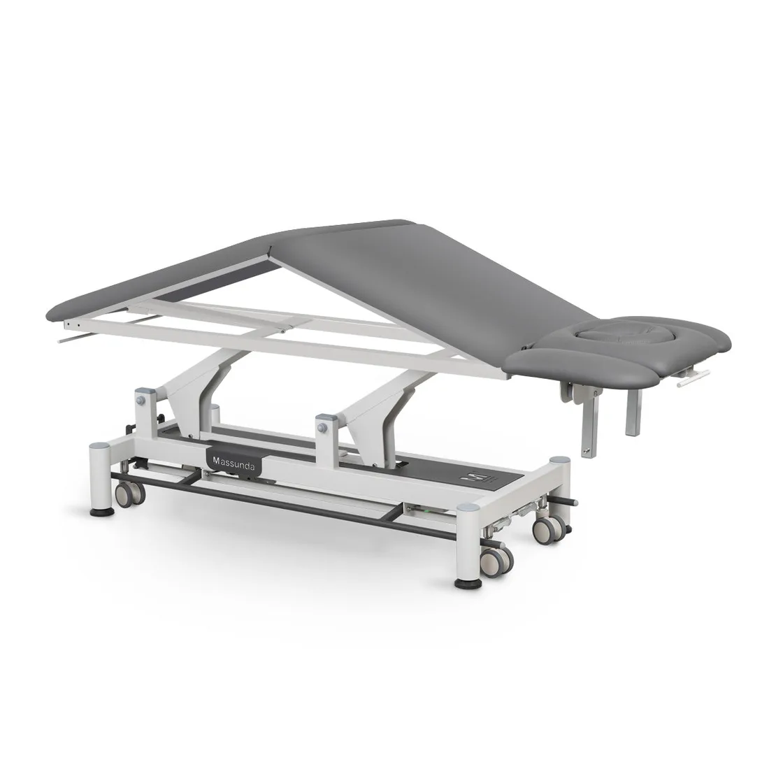 Table de thérapie électrique Massunda® SMART Plus – 5 segments