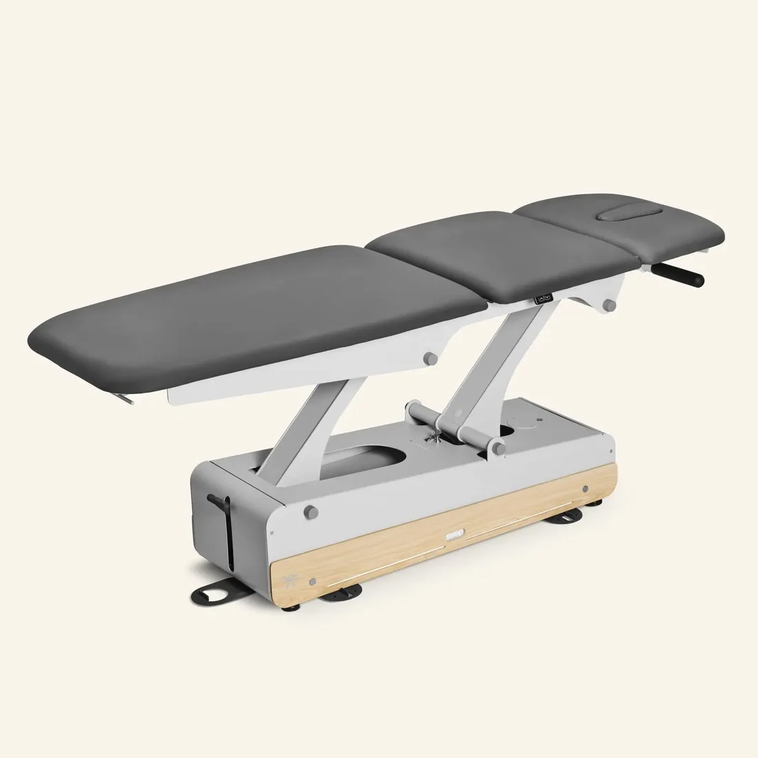 Table électrique NAGGURA SWOP 3 PRO PHYSIO