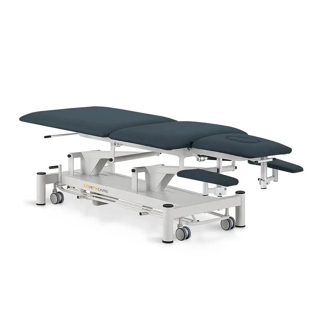 Table thérapeutique BARCELONA – électrique - 5 plans