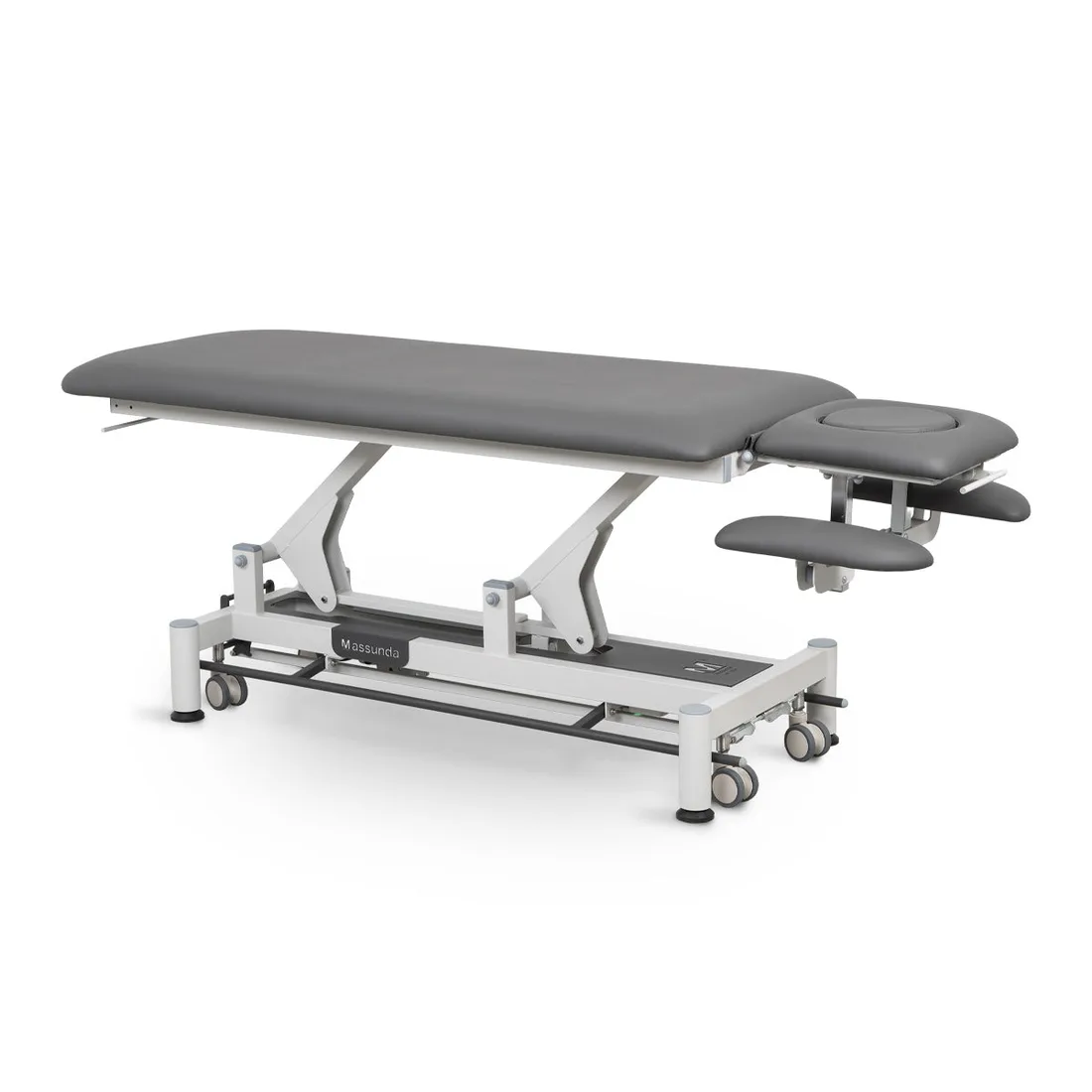Table thérapeutique Massunda® SMART électrique – 4 plans