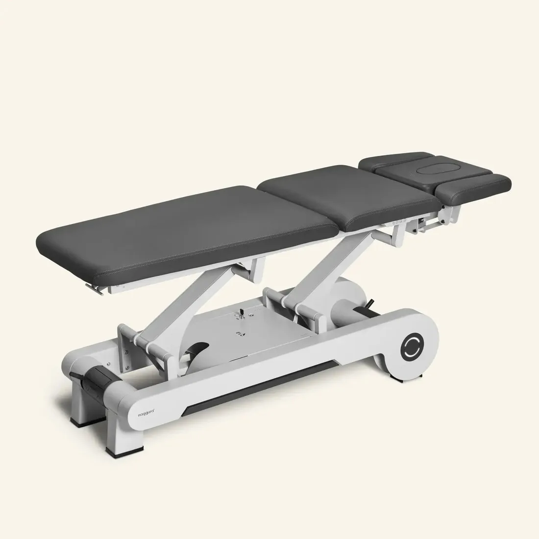 Table thérapeutique NAGGURA - N'RUN EVO 5(s) – 5 segments