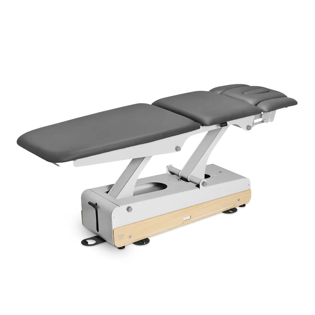 Table thérapeutique NAGGURA - SWOP 5 Physio – 5 segments