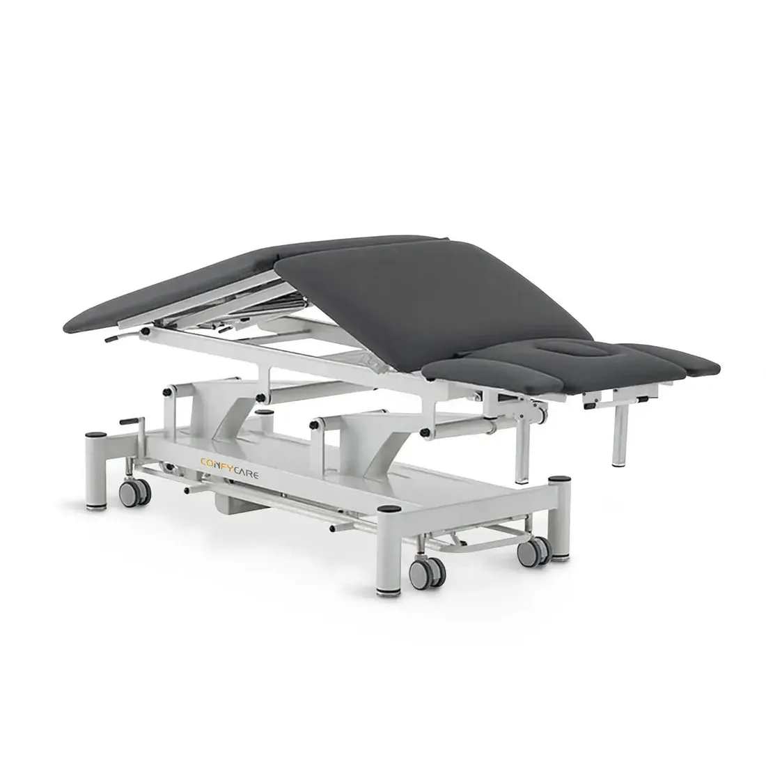 Table thérapeutique SPLIT – électrique - 5 plans