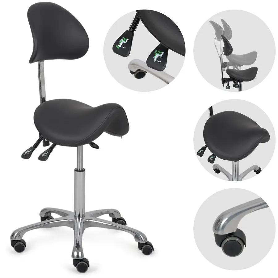 Tabouret Diana