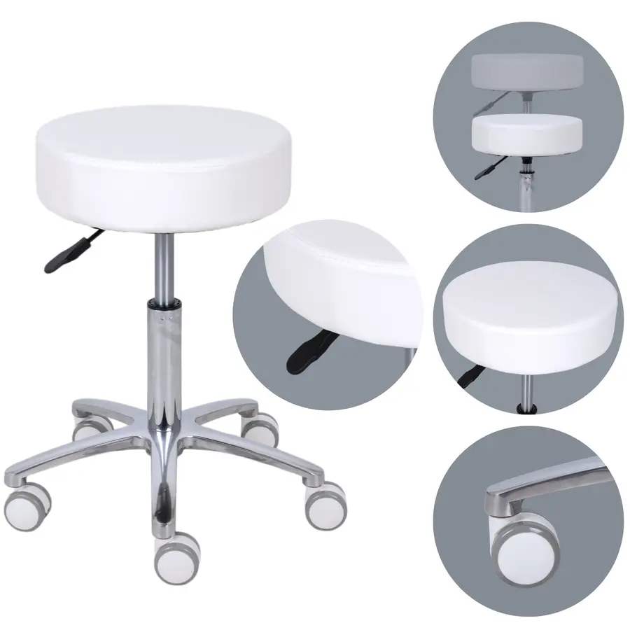 Tabouret esthétique Mobi