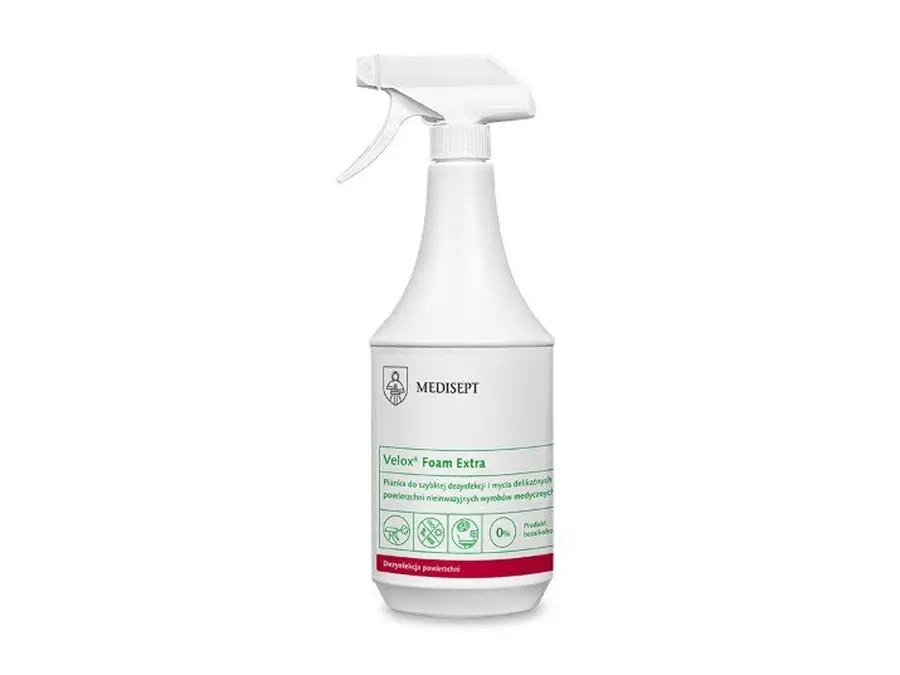 Velox Foam Extra Medisept 1 L